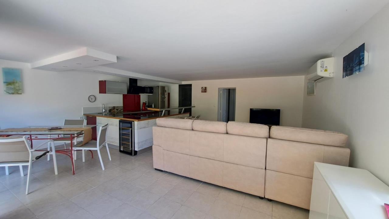 Escale A Grande Anse Apartment Trois-Rivieres Exterior photo